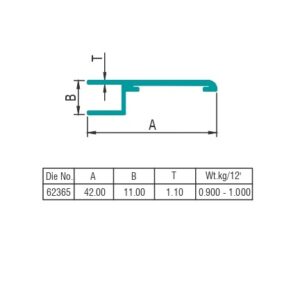 Filter Profile