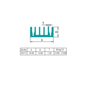 Heat Sink