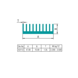 Heat Sink