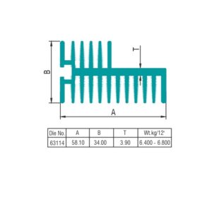 Heat Sink