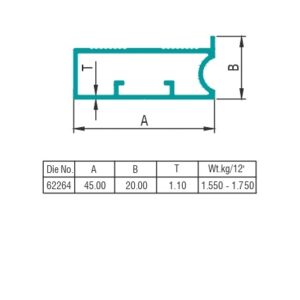 Kitchen Profile