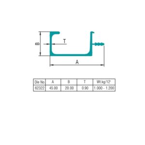 Kitchen Profile