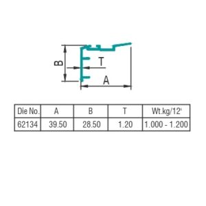 Interlocking Plate