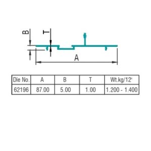 90-13D Plate