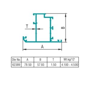 Casement Series